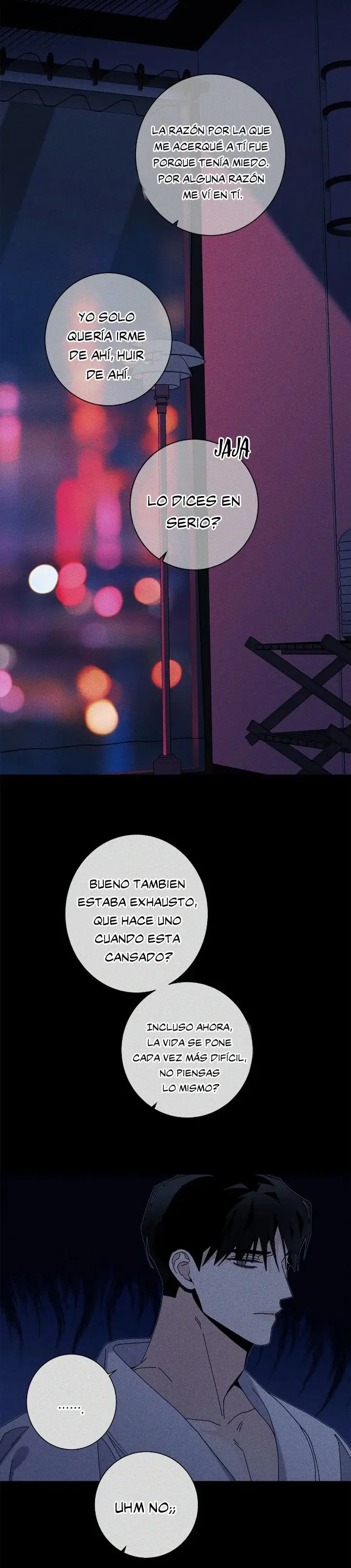 Home five (2022) - Capítulo 67 - Página 26 - LectorTMOo