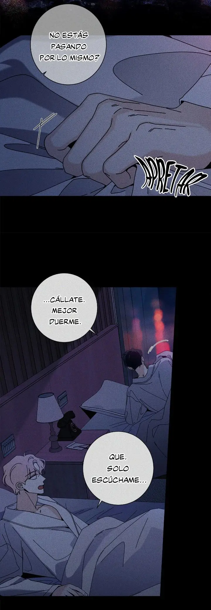 Home five (2022) - Capítulo 67 - Página 30 - LectorTMOo