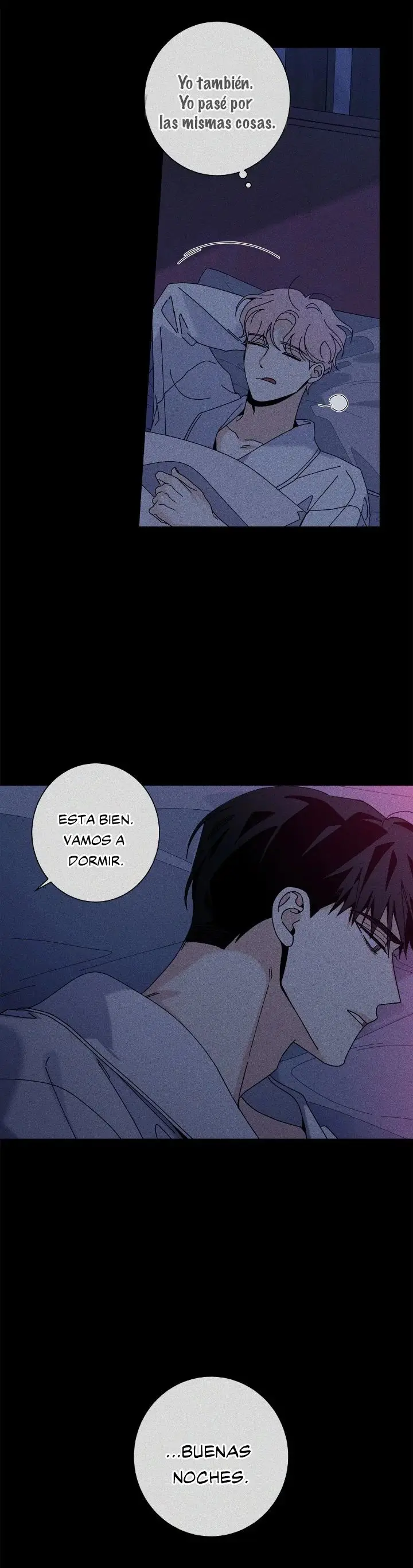 Home five (2022) - Capítulo 67 - Página 31 - LectorTMOo