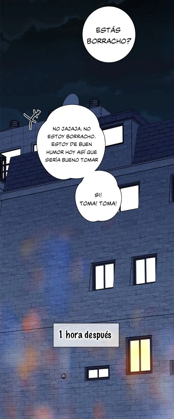 Home five (2022) - Capítulo 67 - Página 43 - LectorTMOo