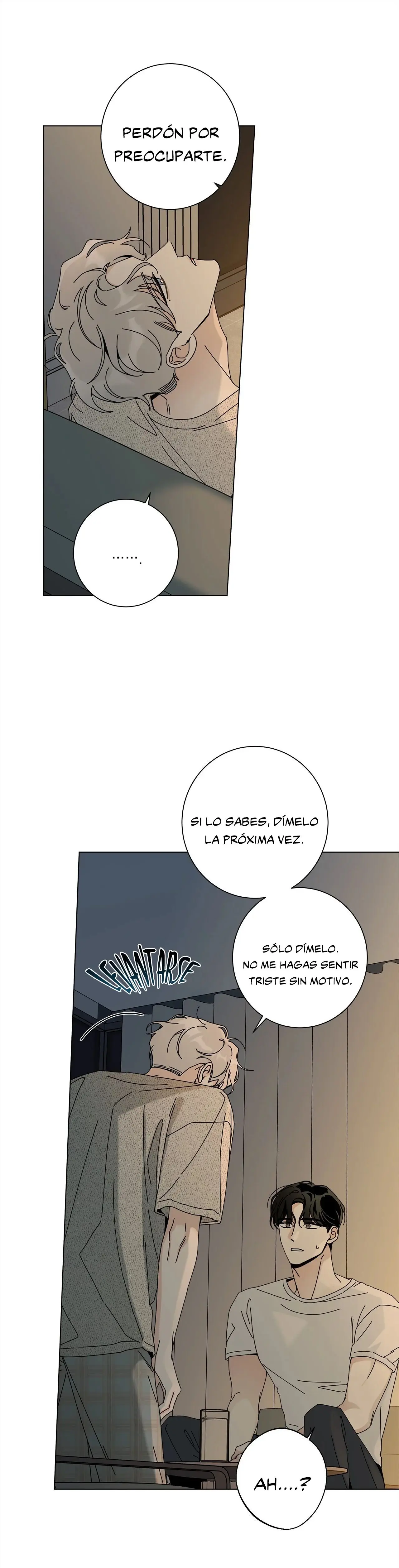 Home five (2022) - Capítulo 69 - Página 9 - LectorTMOo