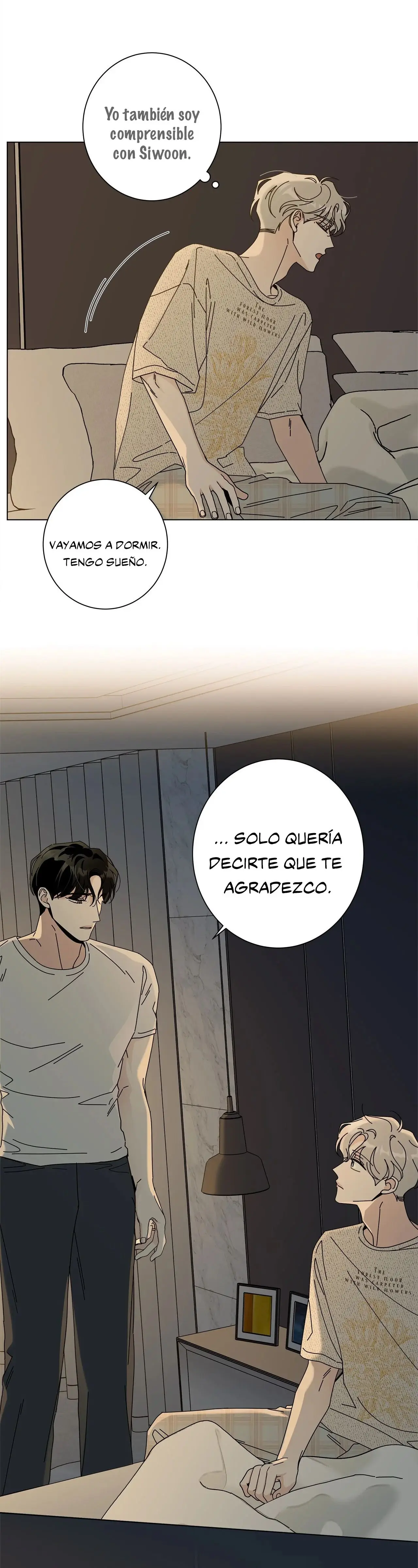 Home five (2022) - Capítulo 69 - Página 11 - LectorTMOo