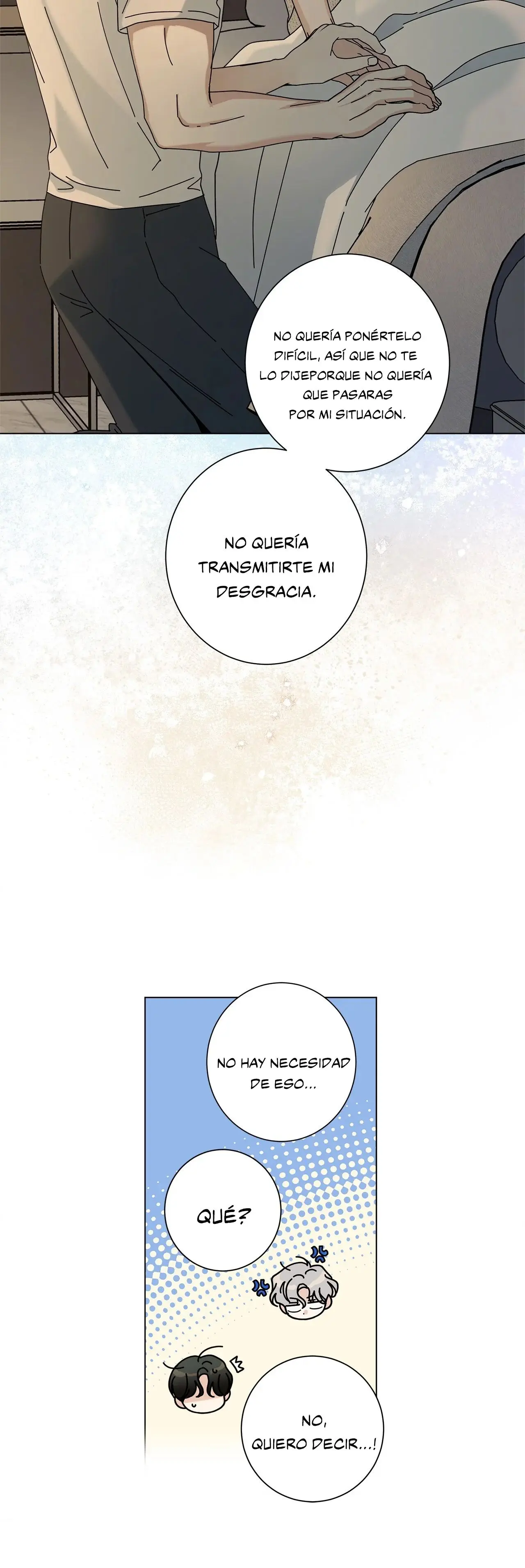 Home five (2022) - Capítulo 69 - Página 13 - LectorTMOo