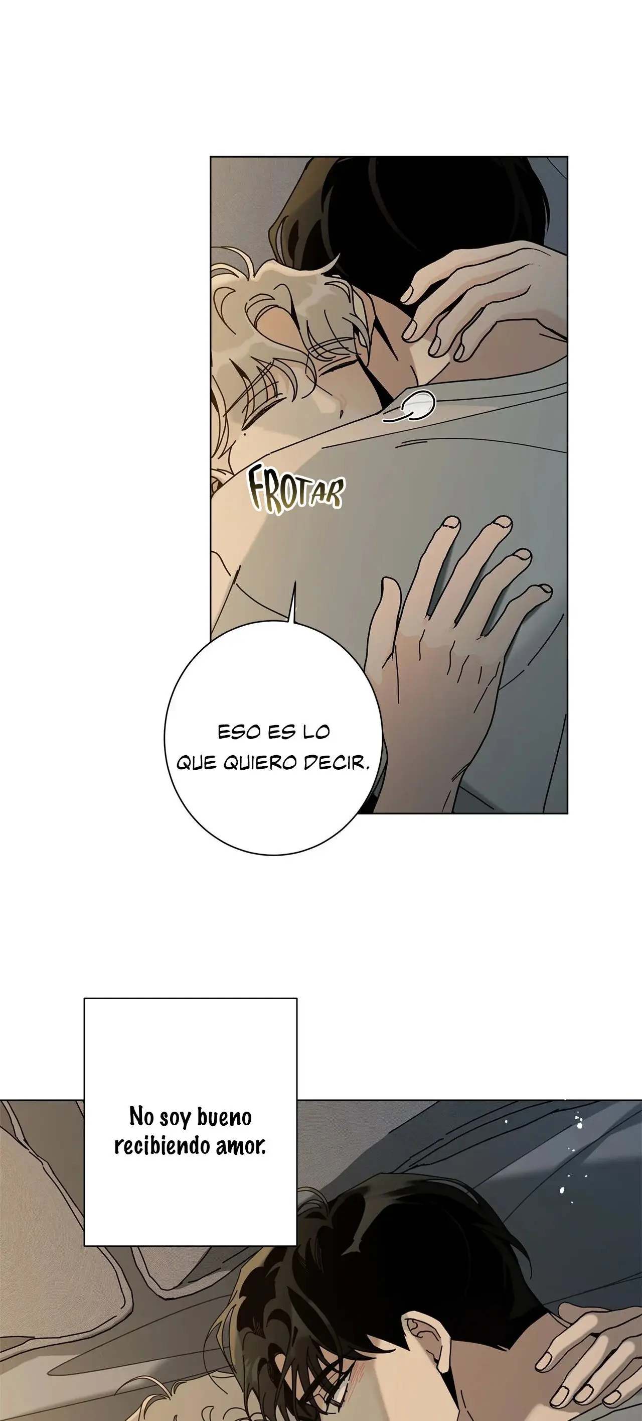Home five (2022) - Capítulo 69 - Página 24 - LectorTMOo