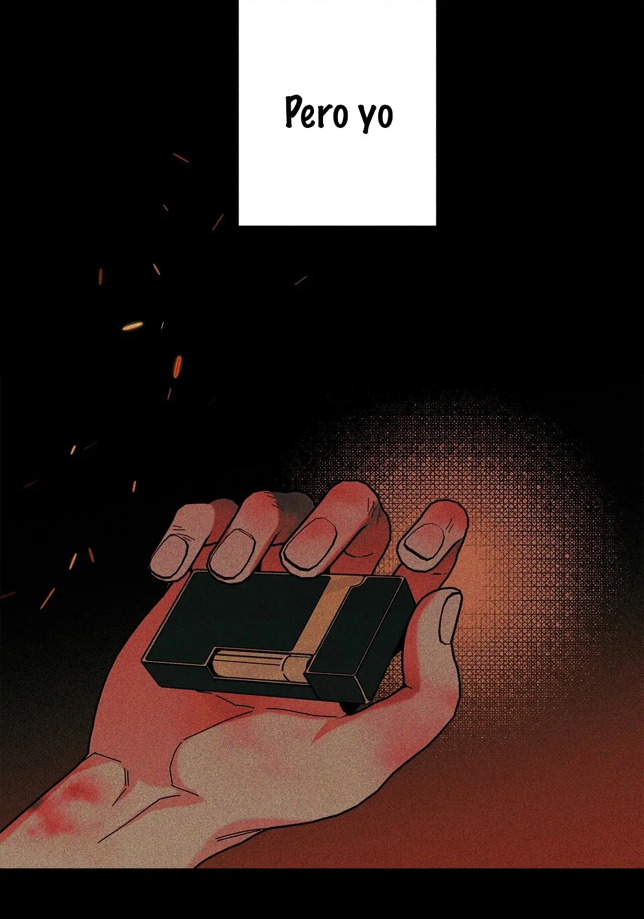 Home five (2022) - Capítulo 69 - Página 51 - LectorTMOo