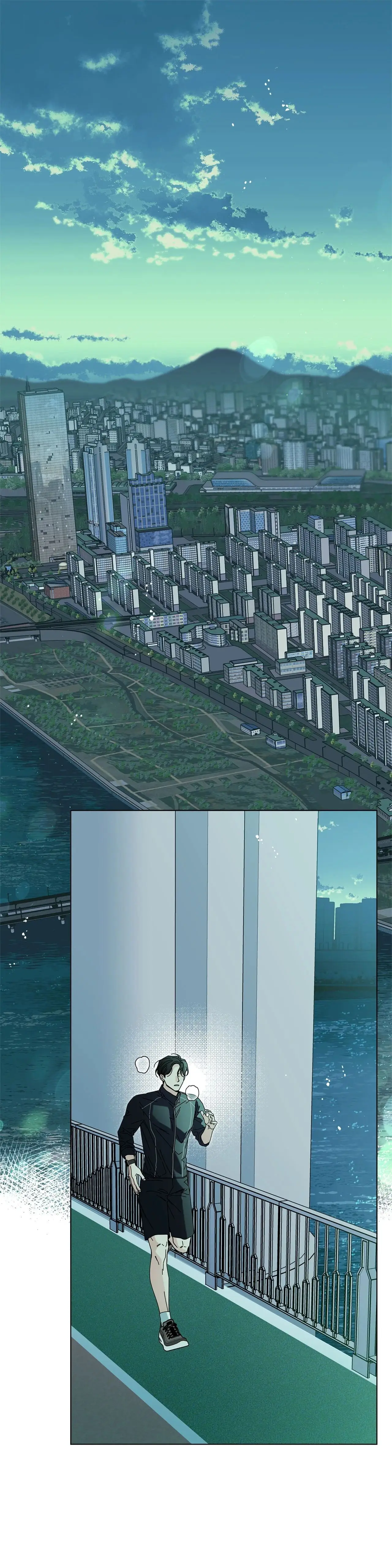 Home five (2022) - Capítulo 71 - Página 2 - LectorTMOo