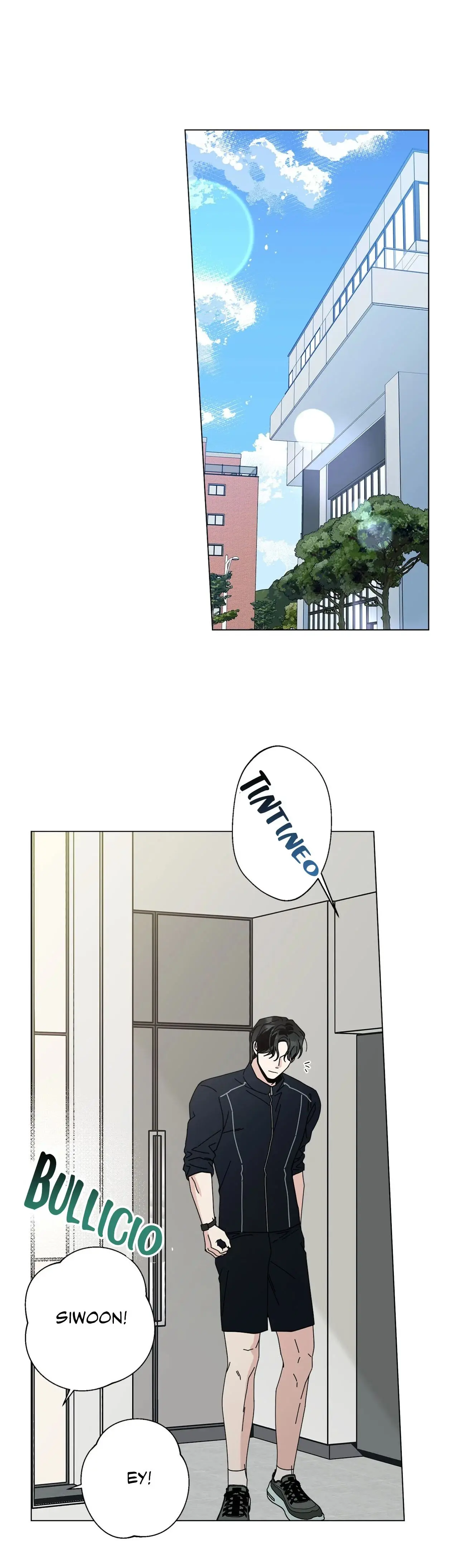 Home five (2022) - Capítulo 71 - Página 7 - LectorTMOo