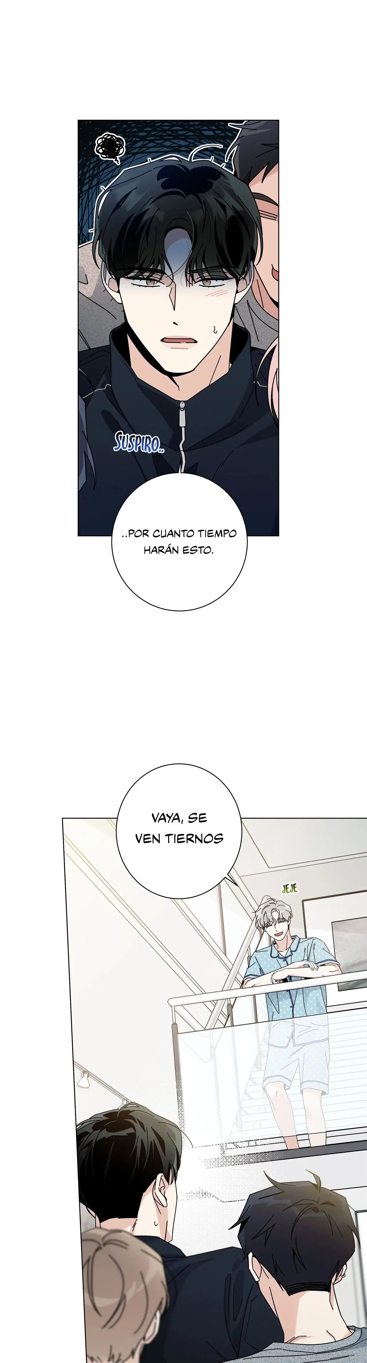 Home five (2022) - Capítulo 71 - Página 9 - LectorTMOo