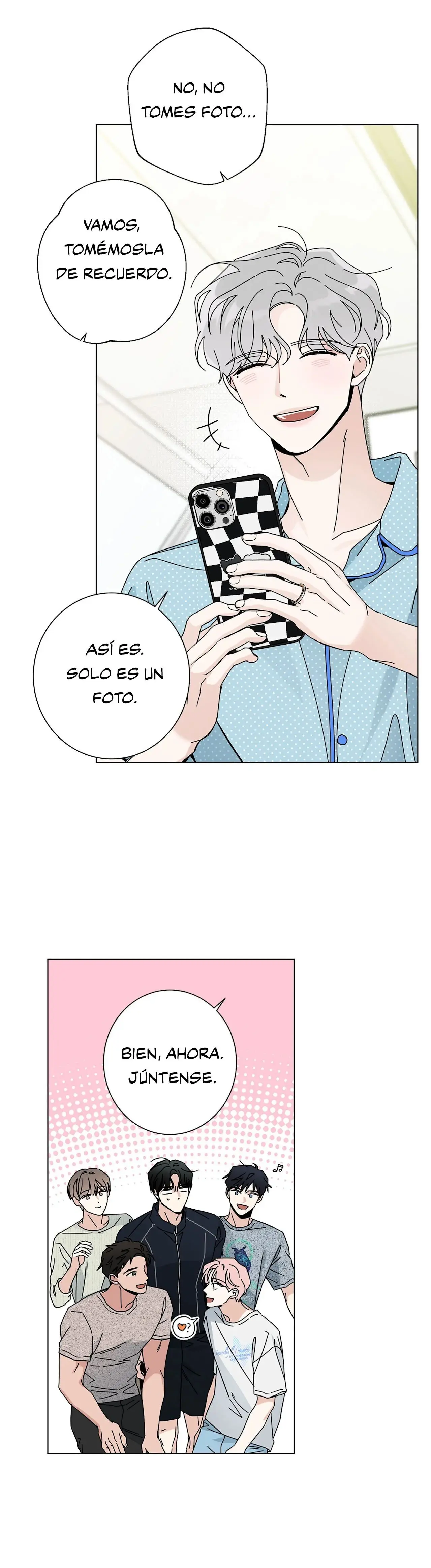 Home five (2022) - Capítulo 71 - Página 11 - LectorTMOo