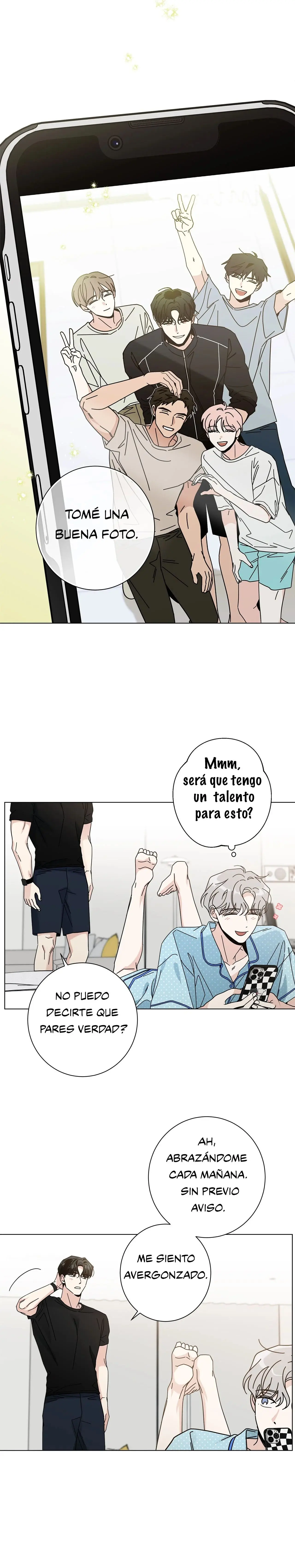 Home five (2022) - Capítulo 71 - Página 14 - LectorTMOo