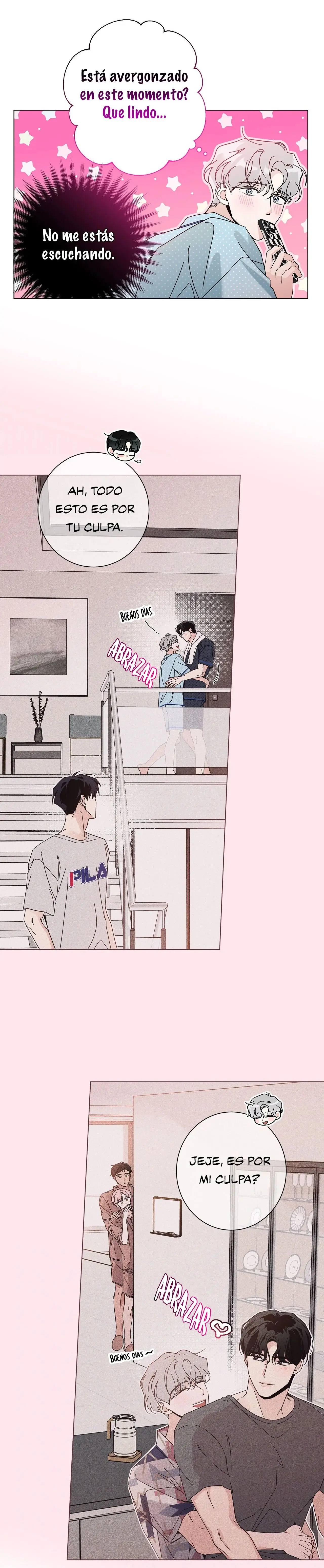 Home five (2022) - Capítulo 71 - Página 15 - LectorTMOo