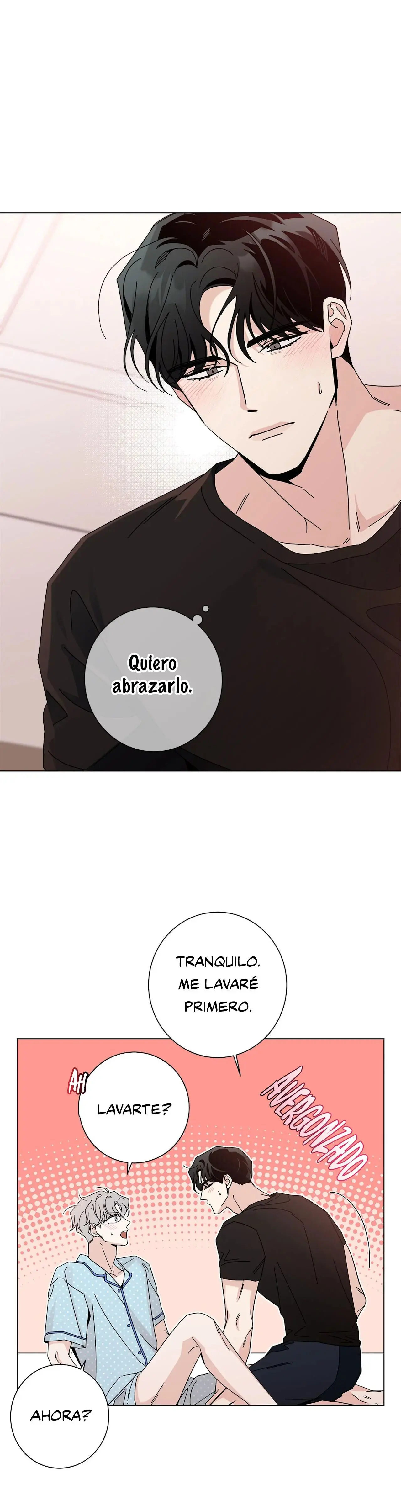 Home five (2022) - Capítulo 71 - Página 25 - LectorTMOo