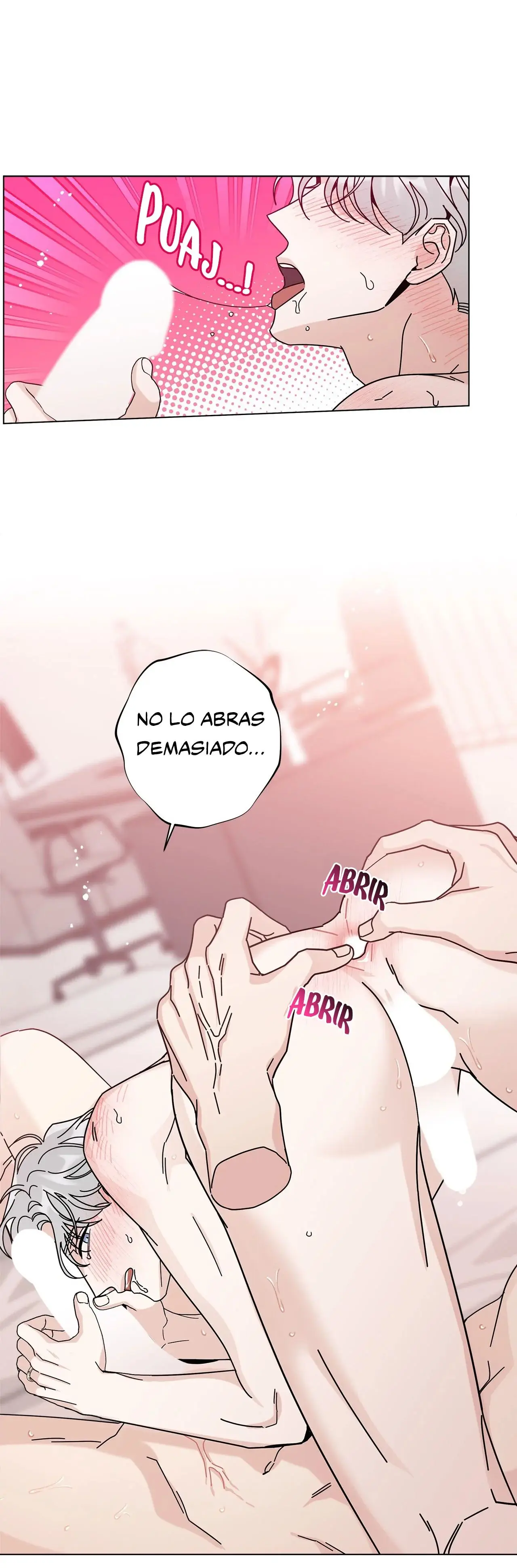 Home five (2022) - Capítulo 71 - Página 32 - LectorTMOo
