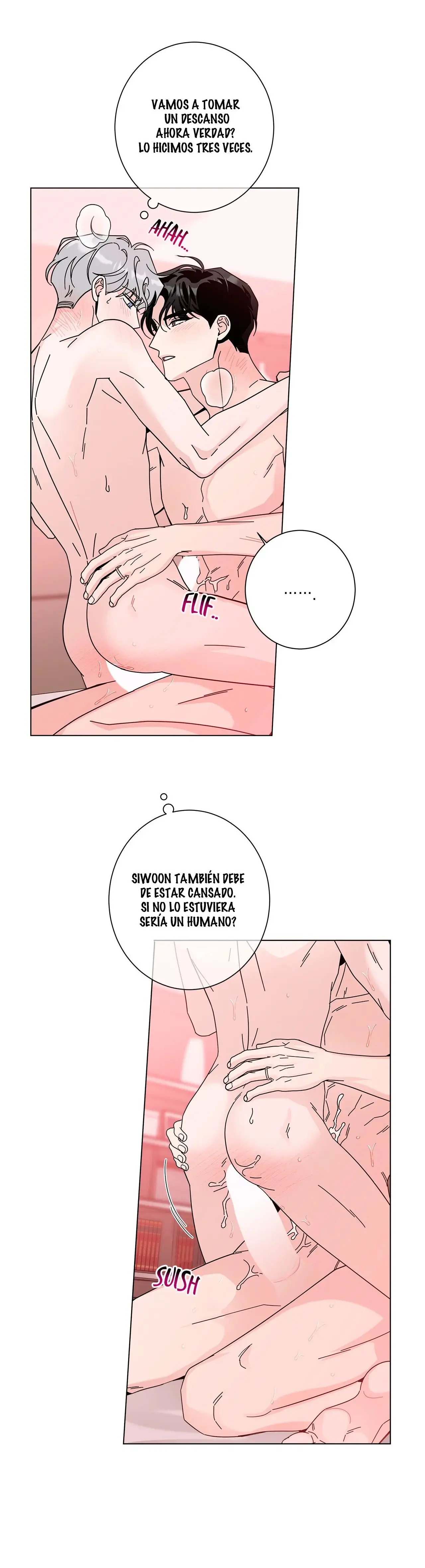 Home five (2022) - Capítulo 72 - Página 8 - LectorTMOo