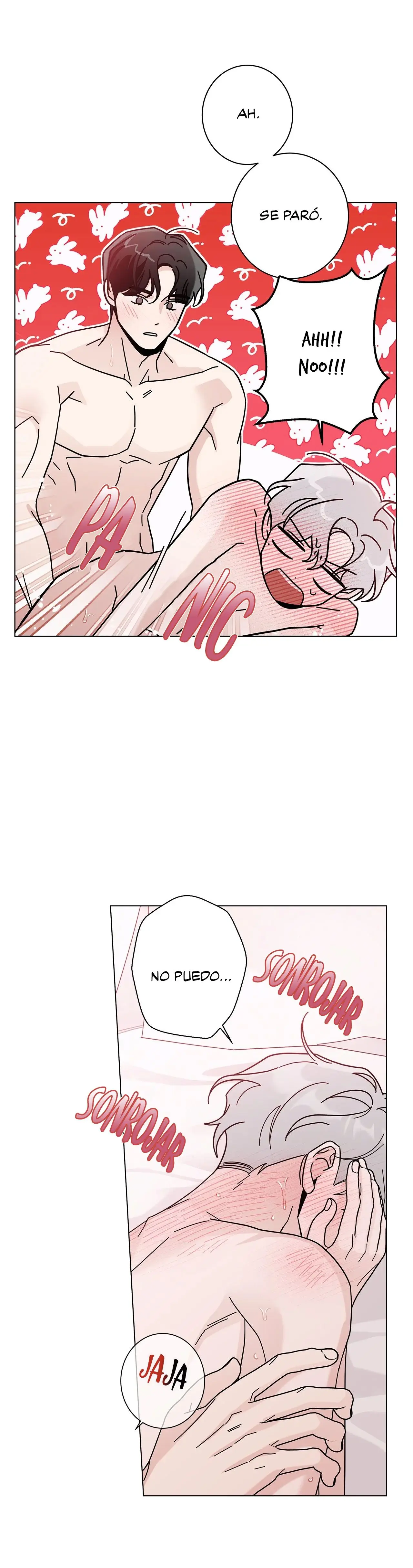 Home five (2022) - Capítulo 72 - Página 15 - LectorTMOo