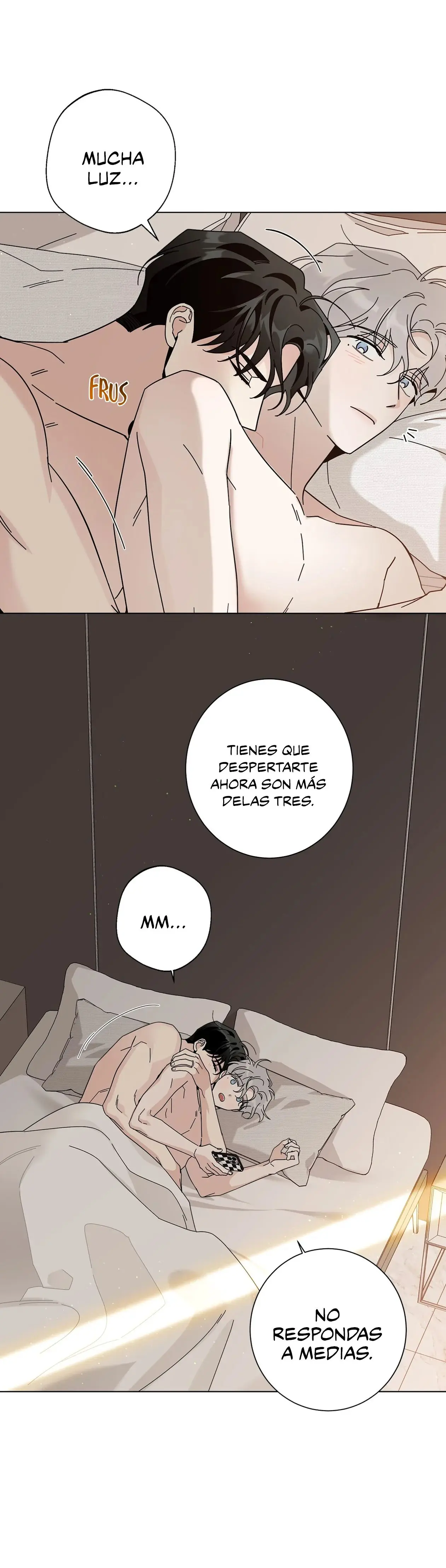 Home five (2022) - Capítulo 73 - Página 4 - LectorTMOo