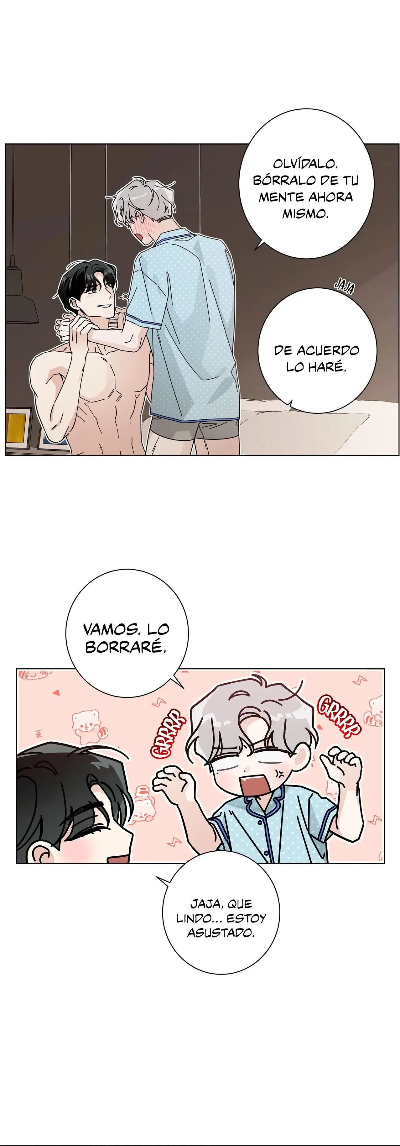 Home five (2022) - Capítulo 73 - Página 8 - LectorTMOo