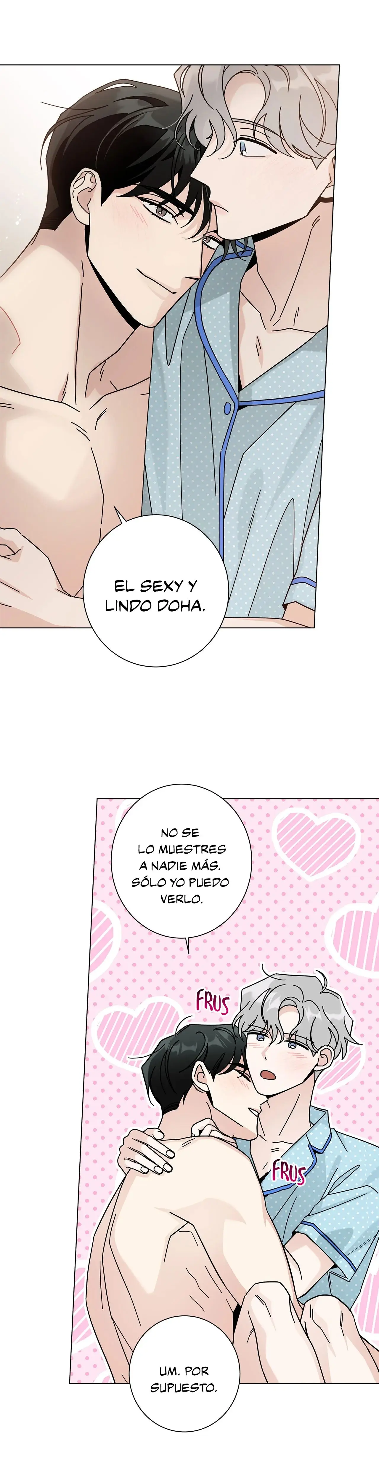 Home five (2022) - Capítulo 73 - Página 10 - LectorTMOo