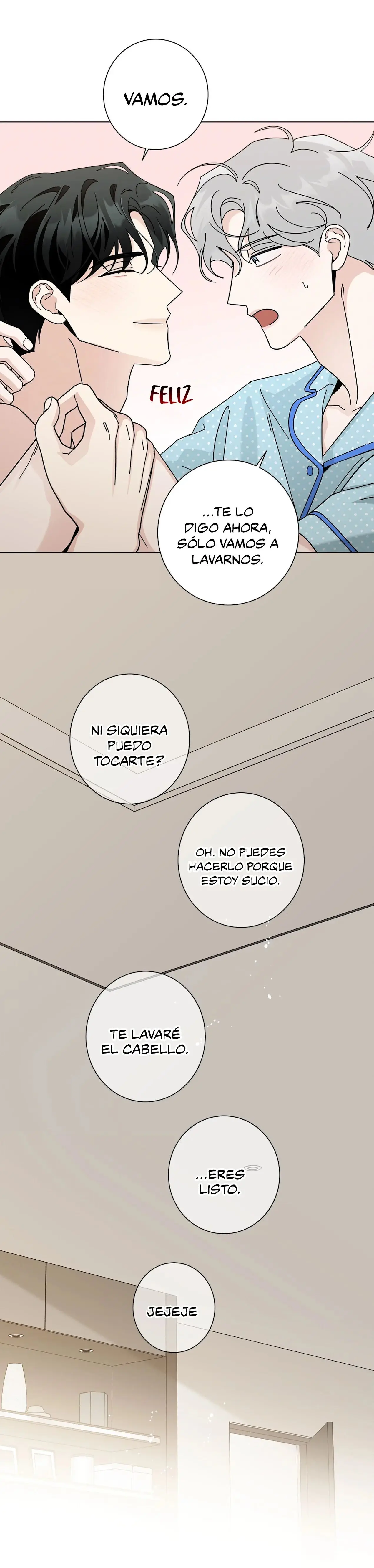 Home five (2022) - Capítulo 73 - Página 12 - LectorTMOo