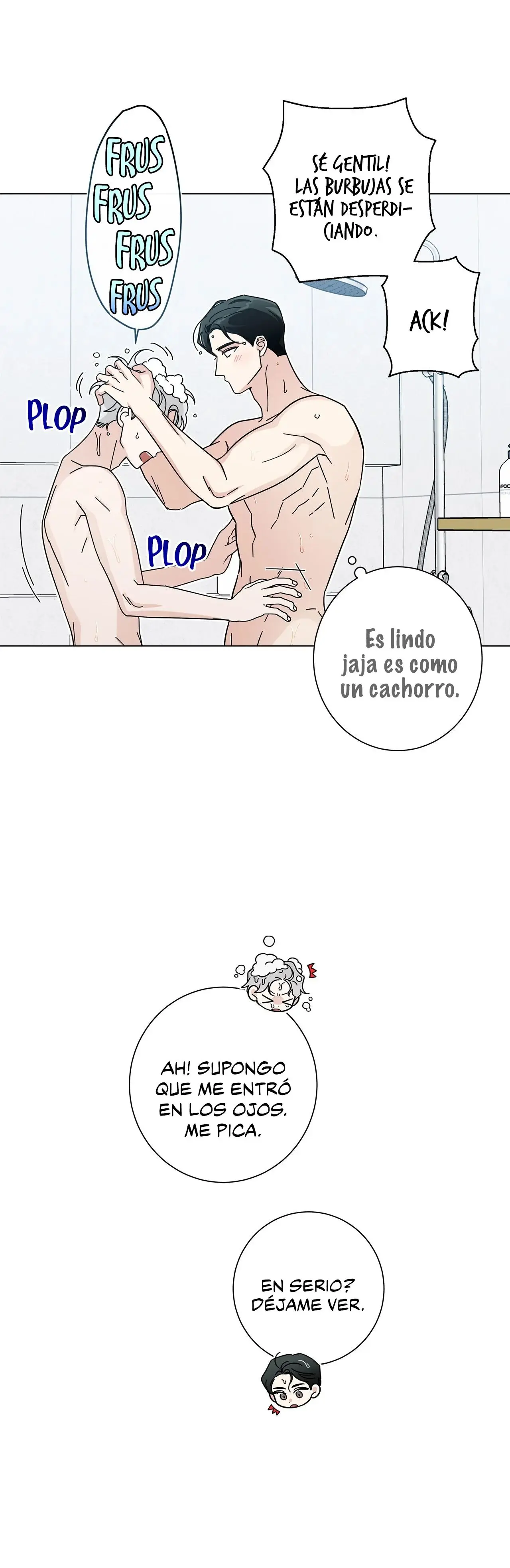 Home five (2022) - Capítulo 73 - Página 14 - LectorTMOo