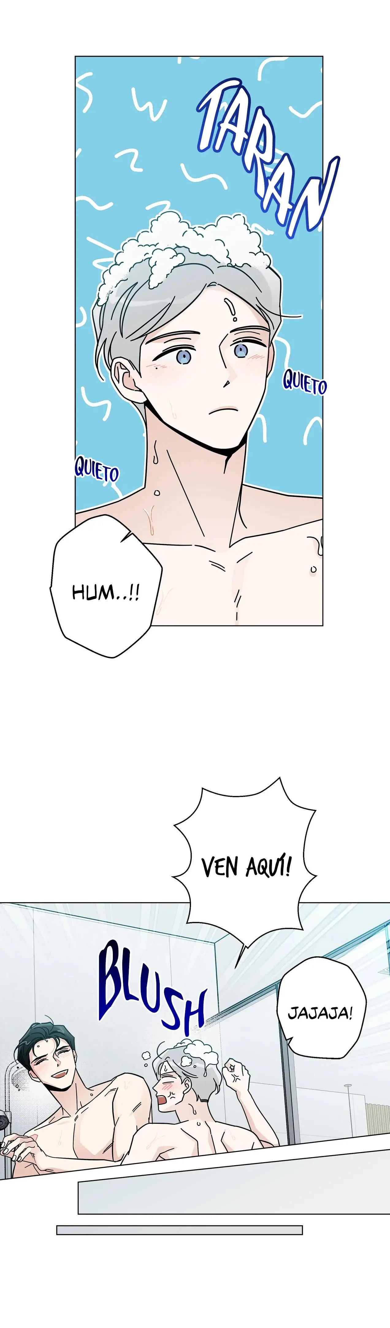 Home five (2022) - Capítulo 73 - Página 16 - LectorTMOo