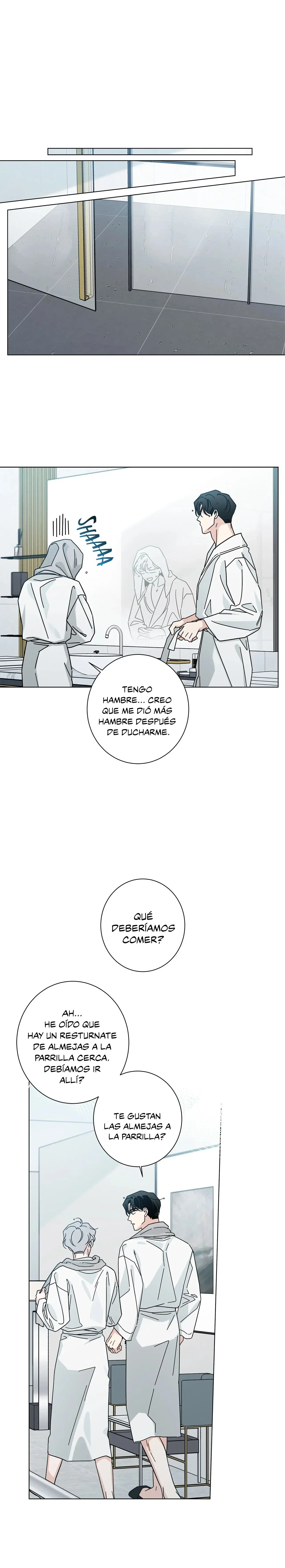 Home five (2022) - Capítulo 73 - Página 17 - LectorTMOo