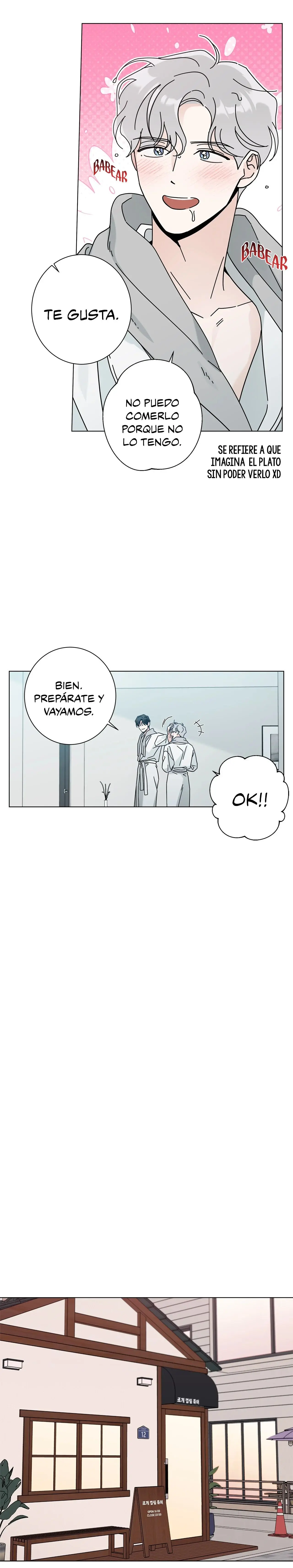 Home five (2022) - Capítulo 73 - Página 18 - LectorTMOo