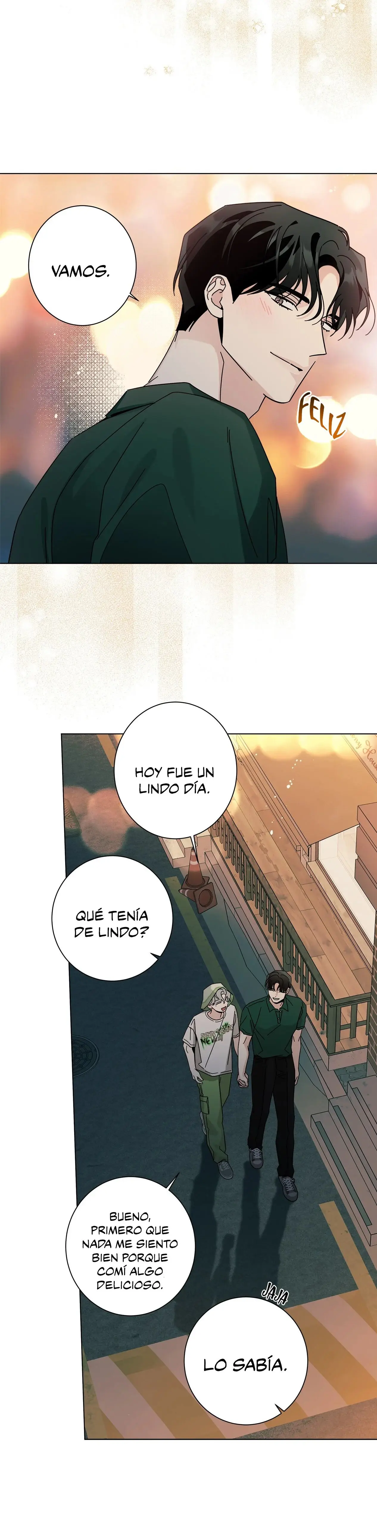 Home five (2022) - Capítulo 73 - Página 29 - LectorTMOo