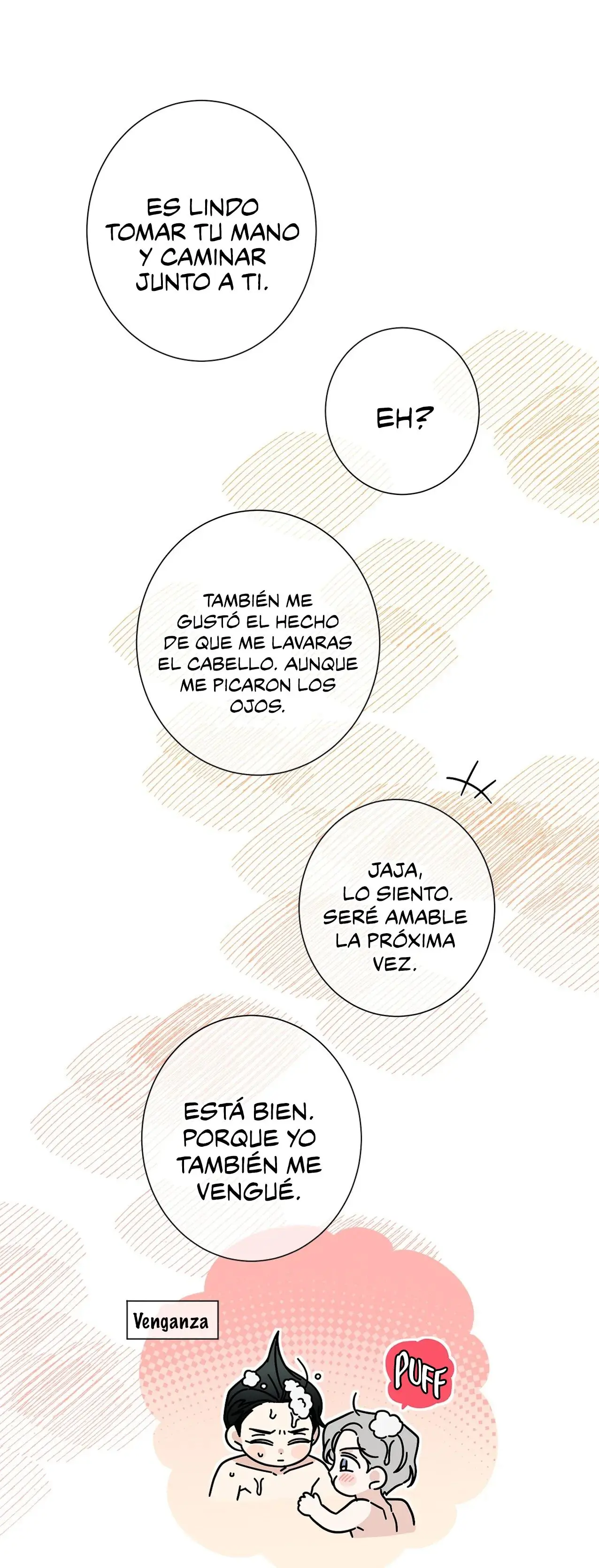 Home five (2022) - Capítulo 73 - Página 31 - LectorTMOo