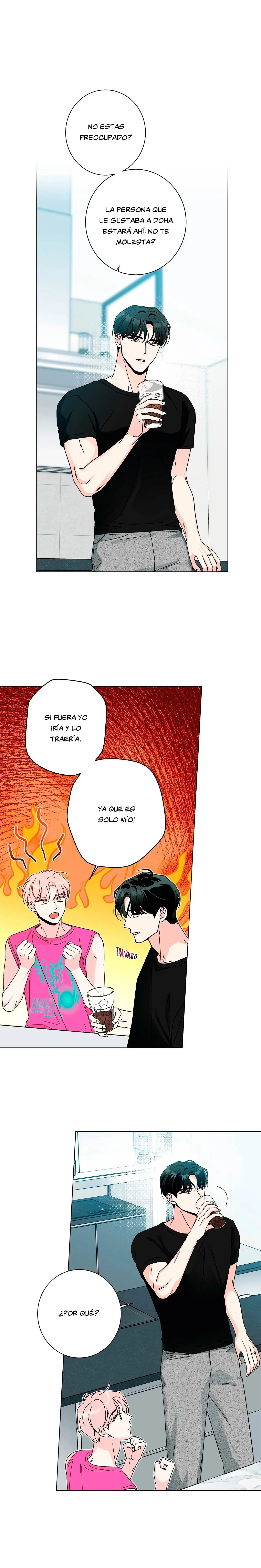 Home five (2022) - Capítulo 75 - Página 3 - LectorTMOo