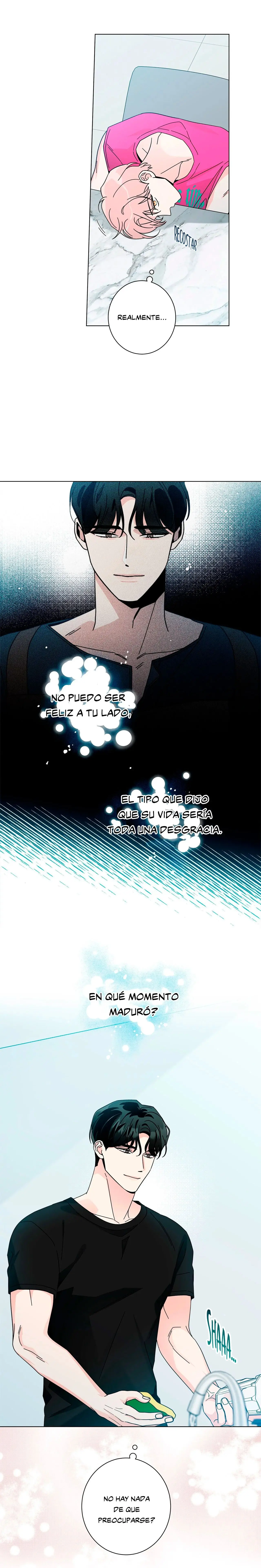 Home five (2022) - Capítulo 75 - Página 5 - LectorTMOo