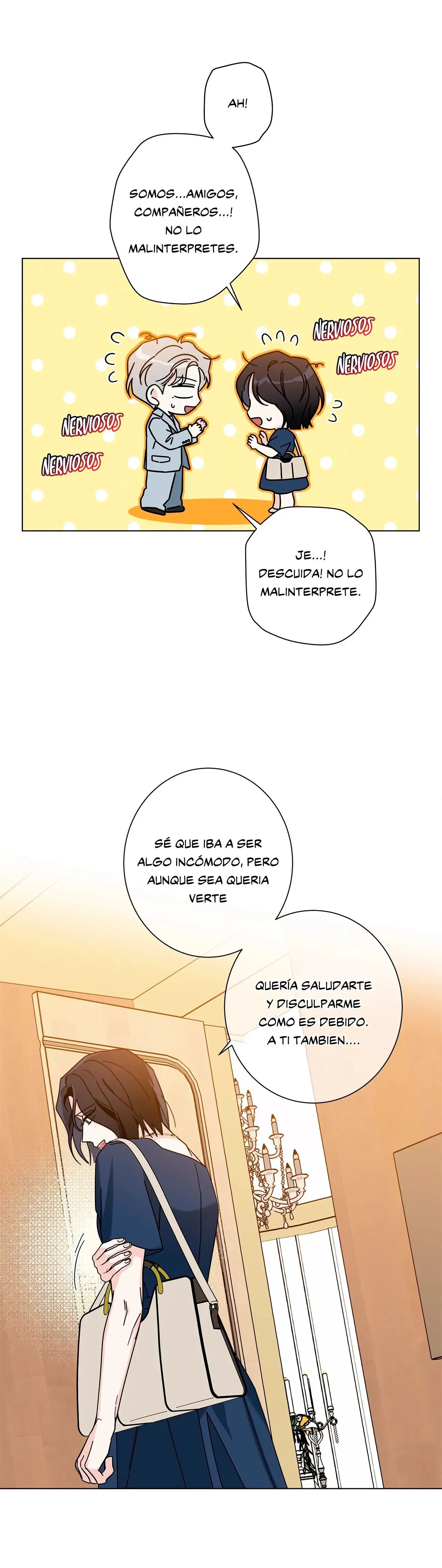 Home five (2022) - Capítulo 75 - Página 14 - LectorTMOo