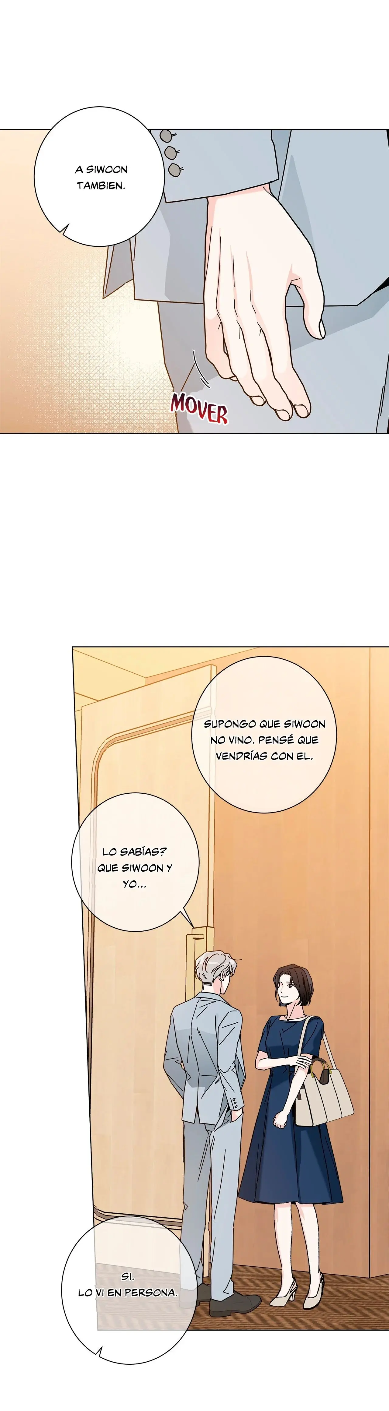 Home five (2022) - Capítulo 75 - Página 15 - LectorTMOo