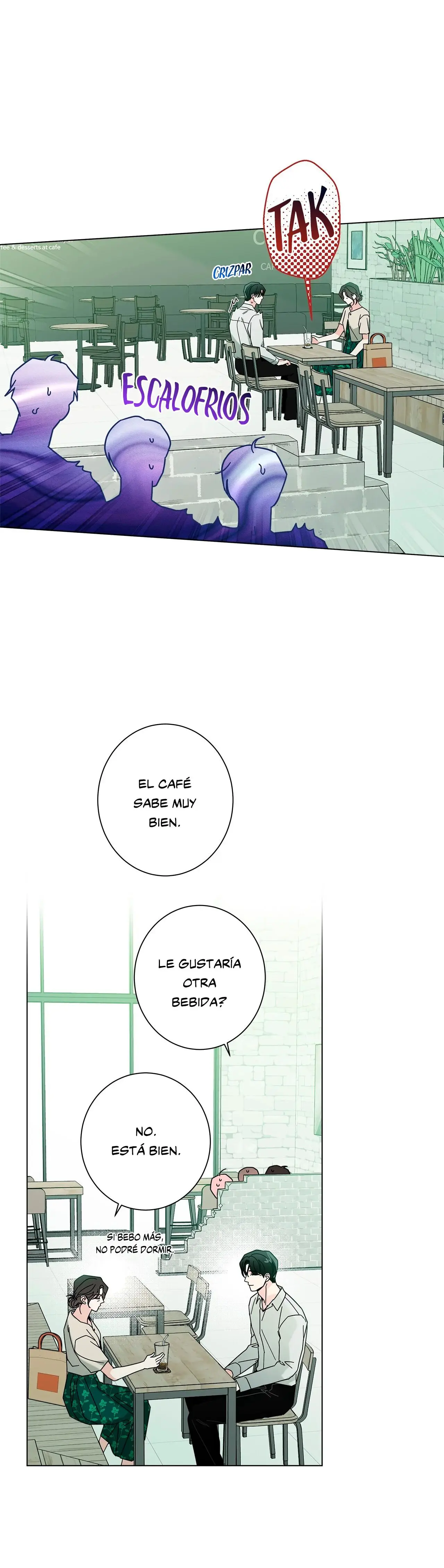 Home five (2022) - Capítulo 75 - Página 30 - LectorTMOo