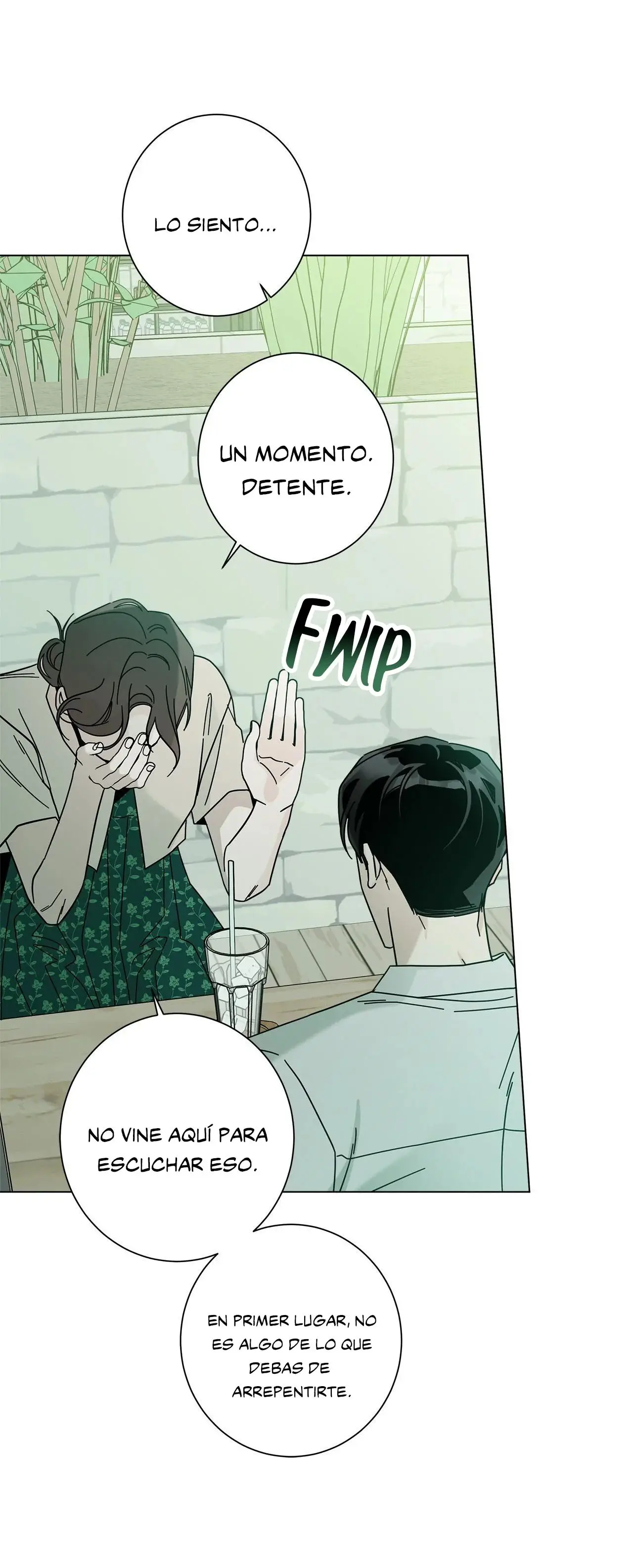 Home five (2022) - Capítulo 76 - Página 4 - LectorTMOo