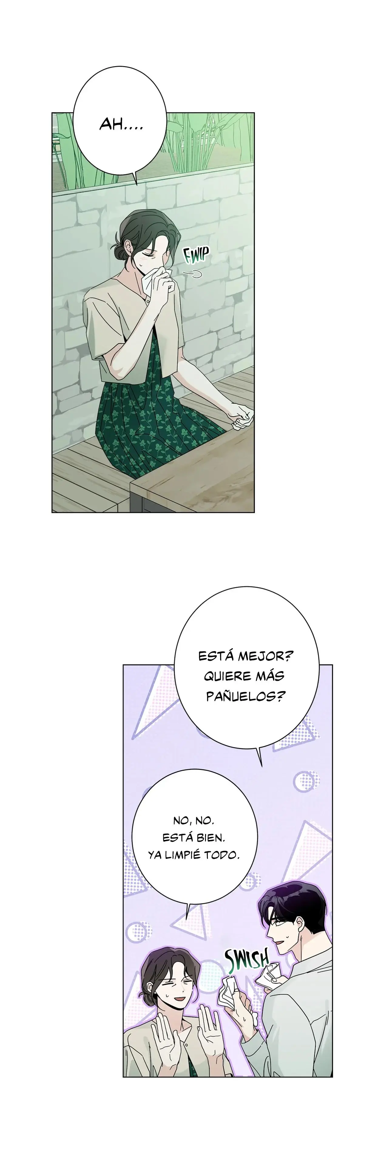 Home five (2022) - Capítulo 76 - Página 7 - LectorTMOo