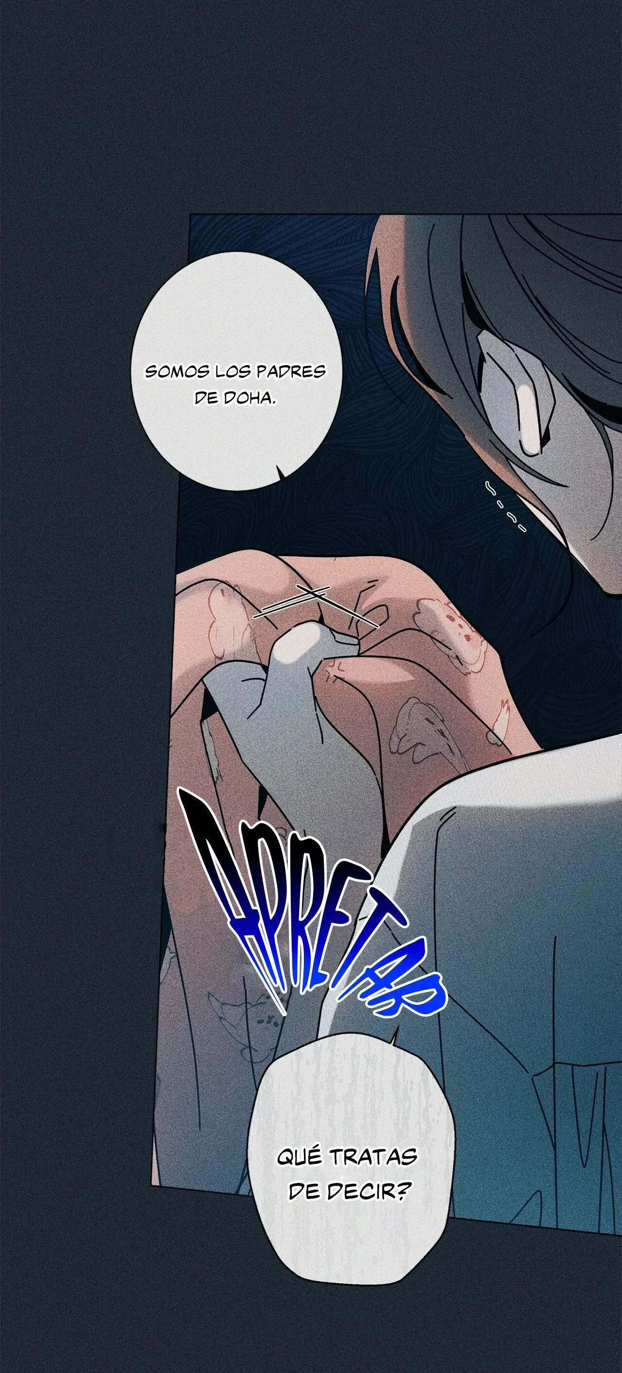 Home five (2022) - Capítulo 76 - Página 17 - LectorTMOo