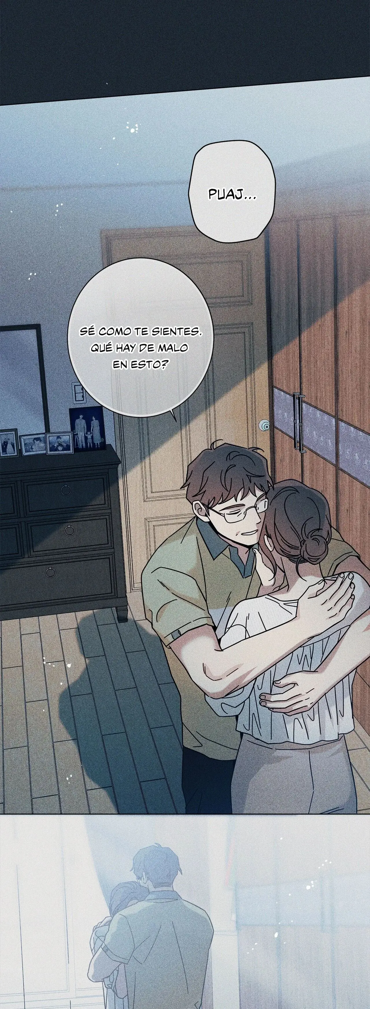 Home five (2022) - Capítulo 76 - Página 19 - LectorTMOo