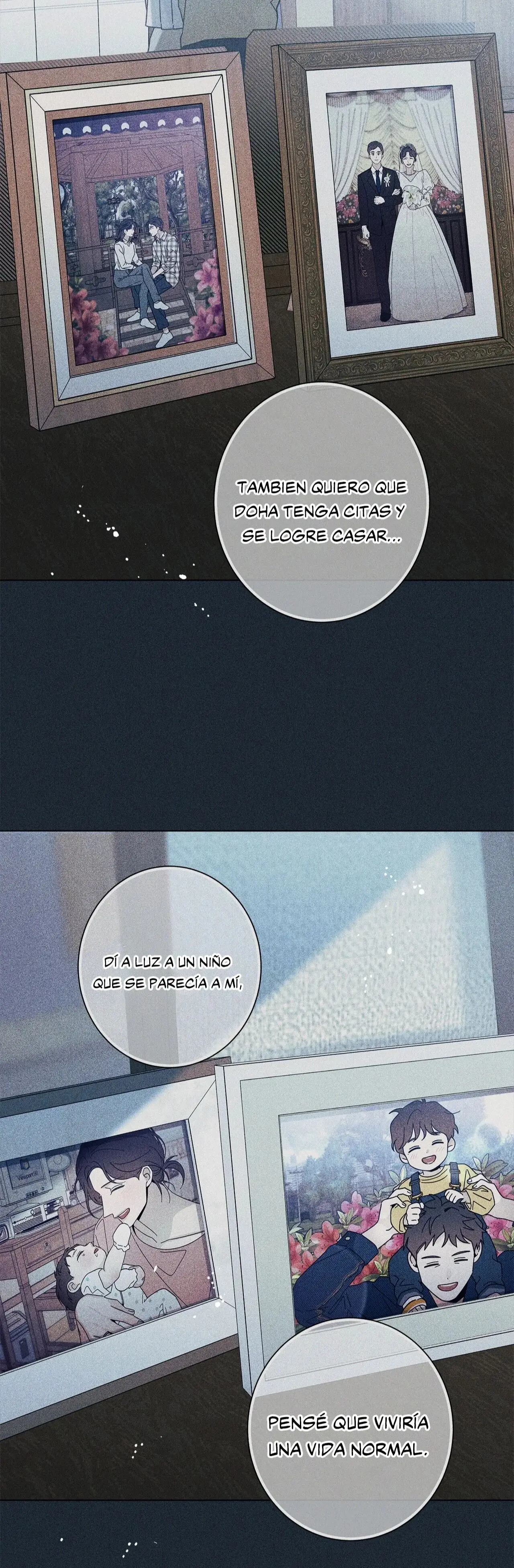 Home five (2022) - Capítulo 76 - Página 20 - LectorTMOo