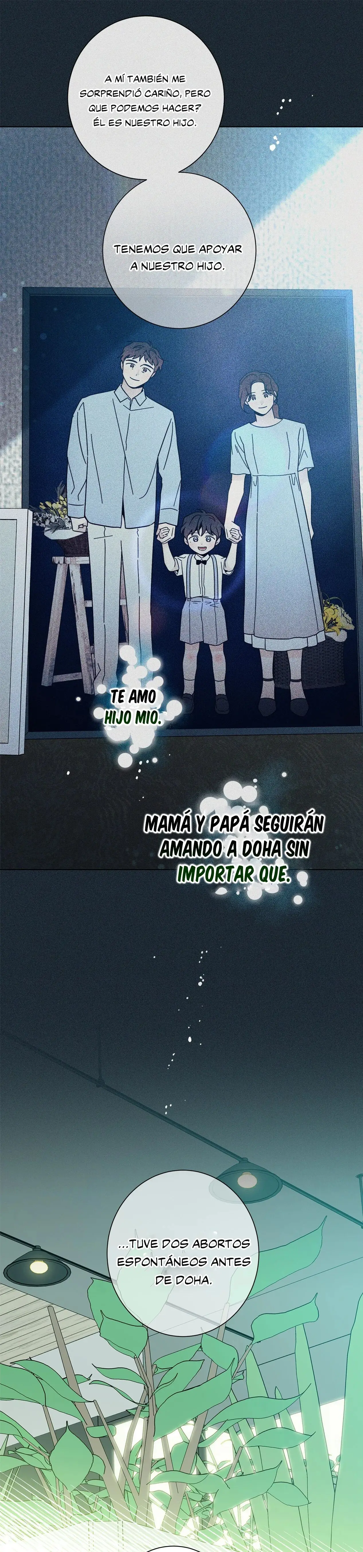 Home five (2022) - Capítulo 76 - Página 21 - LectorTMOo
