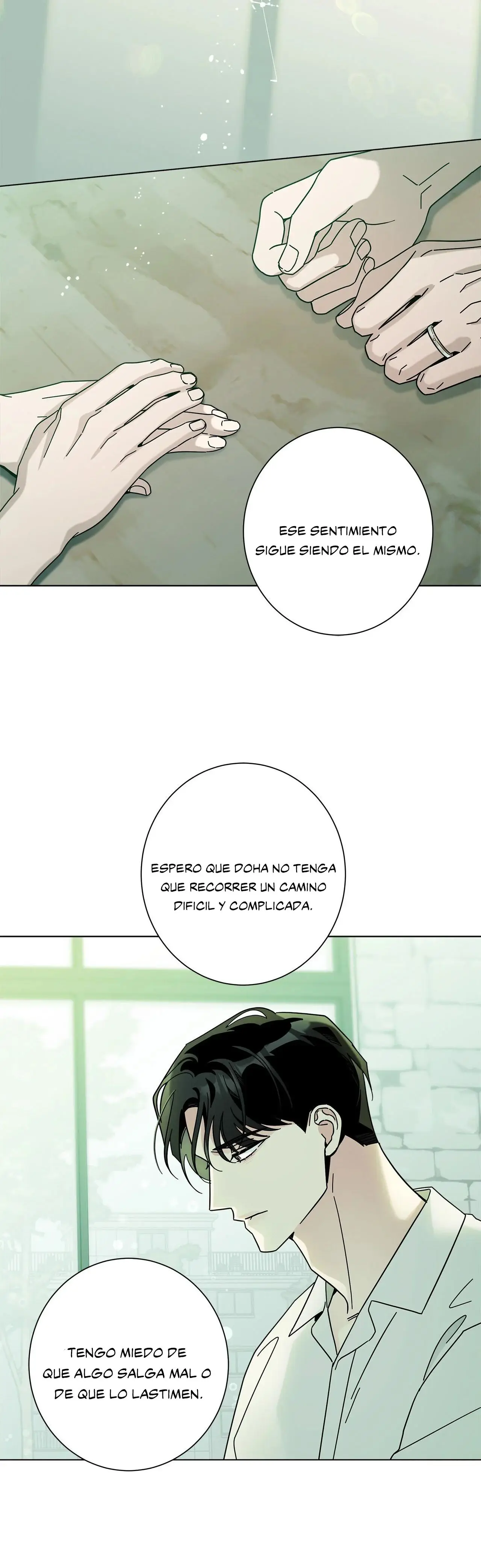 Home five (2022) - Capítulo 76 - Página 24 - LectorTMOo