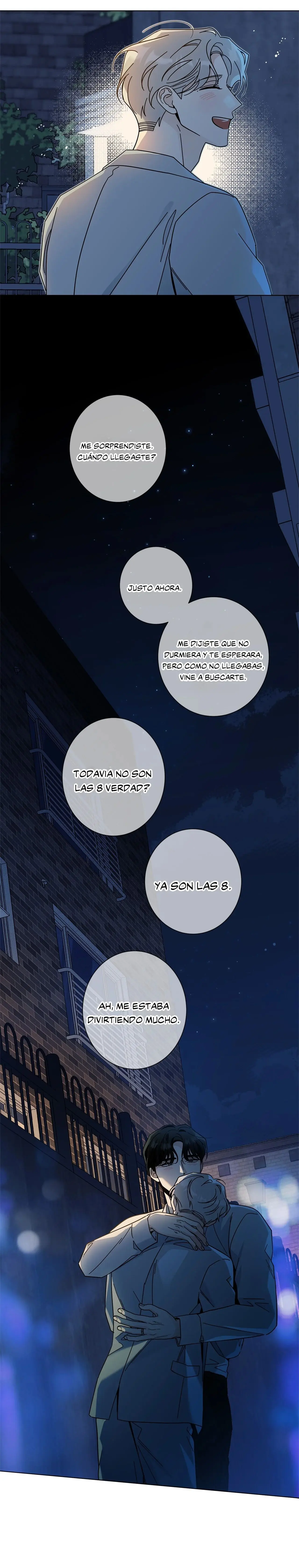 Home five (2022) - Capítulo 76 - Página 35 - LectorTMOo