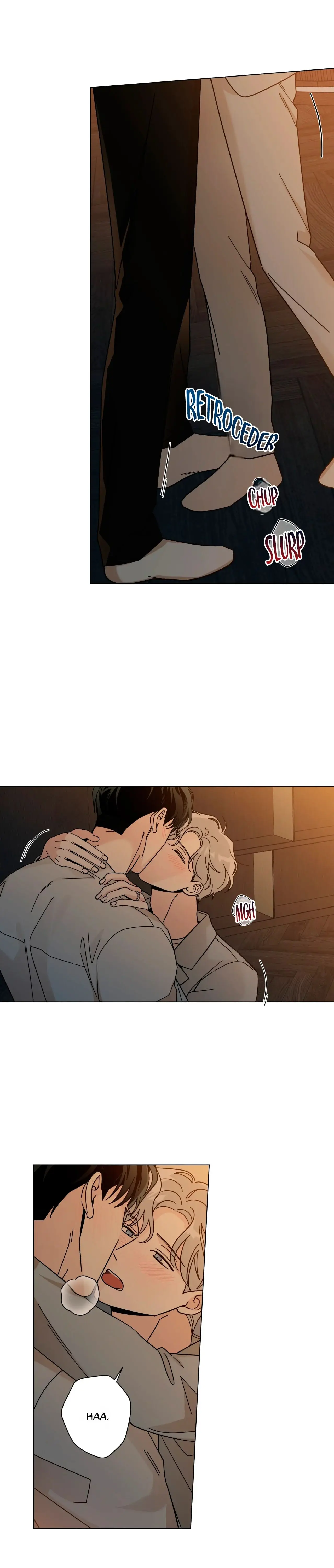 Home five (2022) - Capítulo 77 - Página 3 - LectorTMOo