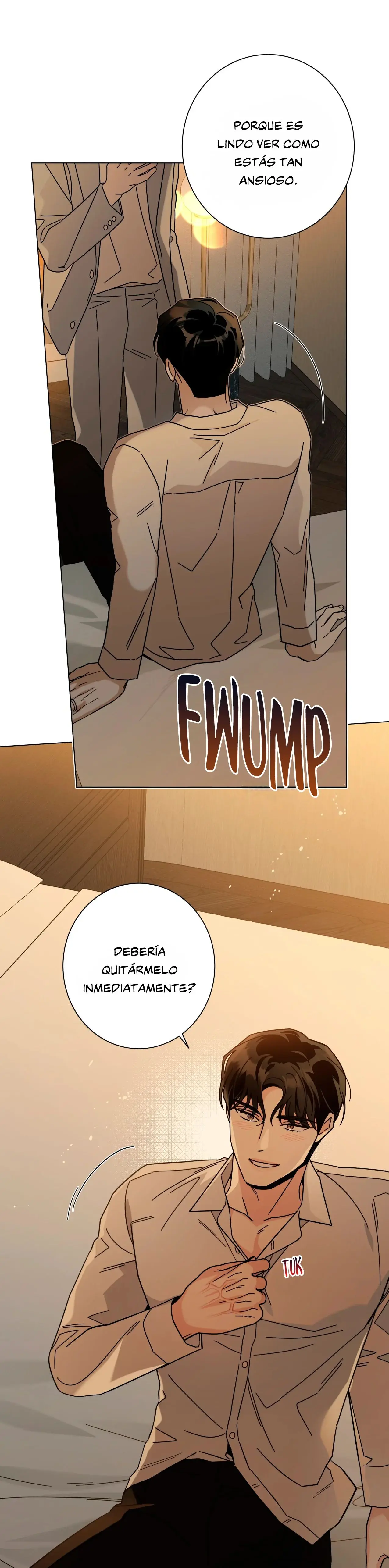 Home five (2022) - Capítulo 77 - Página 9 - LectorTMOo