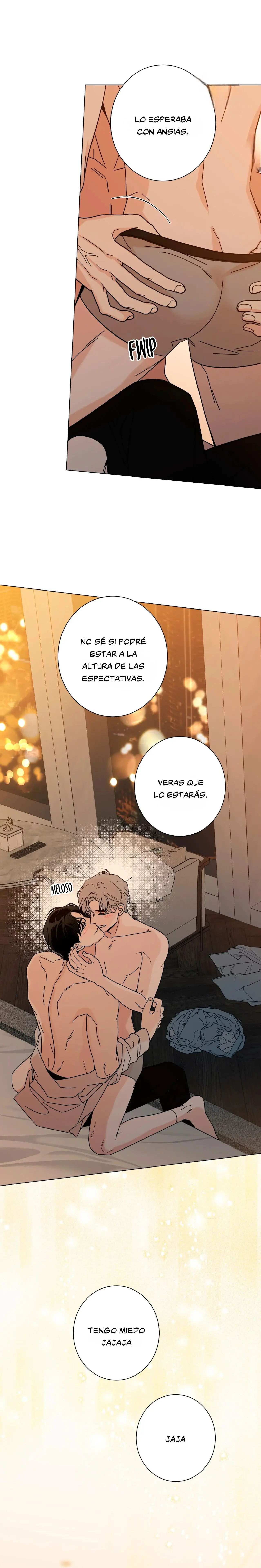 Home five (2022) - Capítulo 77 - Página 14 - LectorTMOo