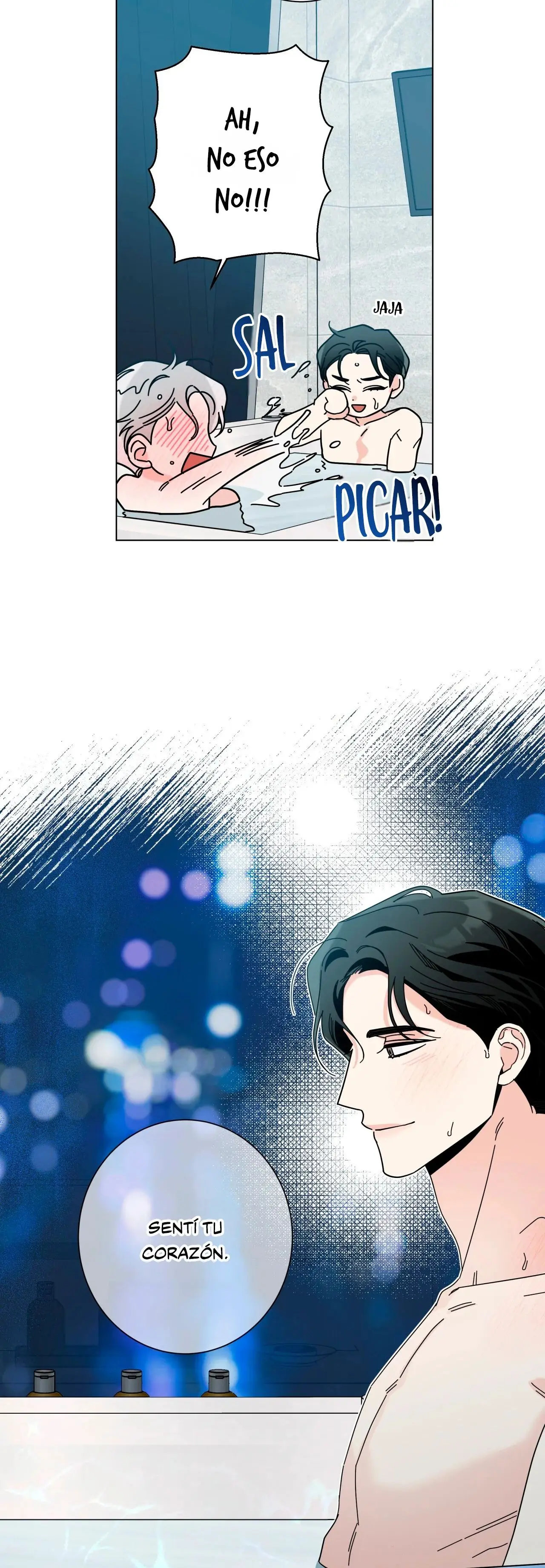 Home five (2022) - Capítulo 77 - Página 29 - LectorTMOo