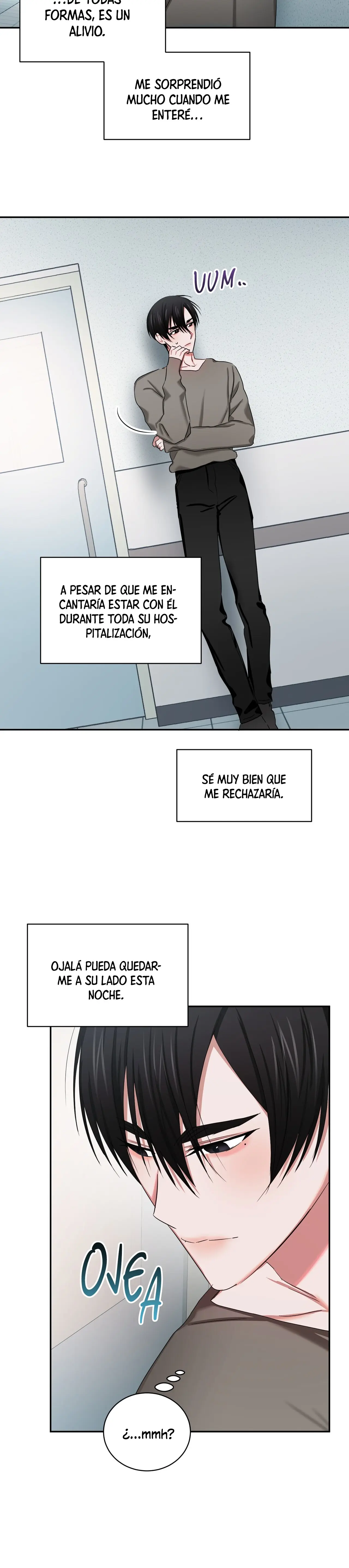 Hora del postre para la dama (Lady's parfait time) (2023) - Capítulo 10 - Página 12 - LectorTMOo