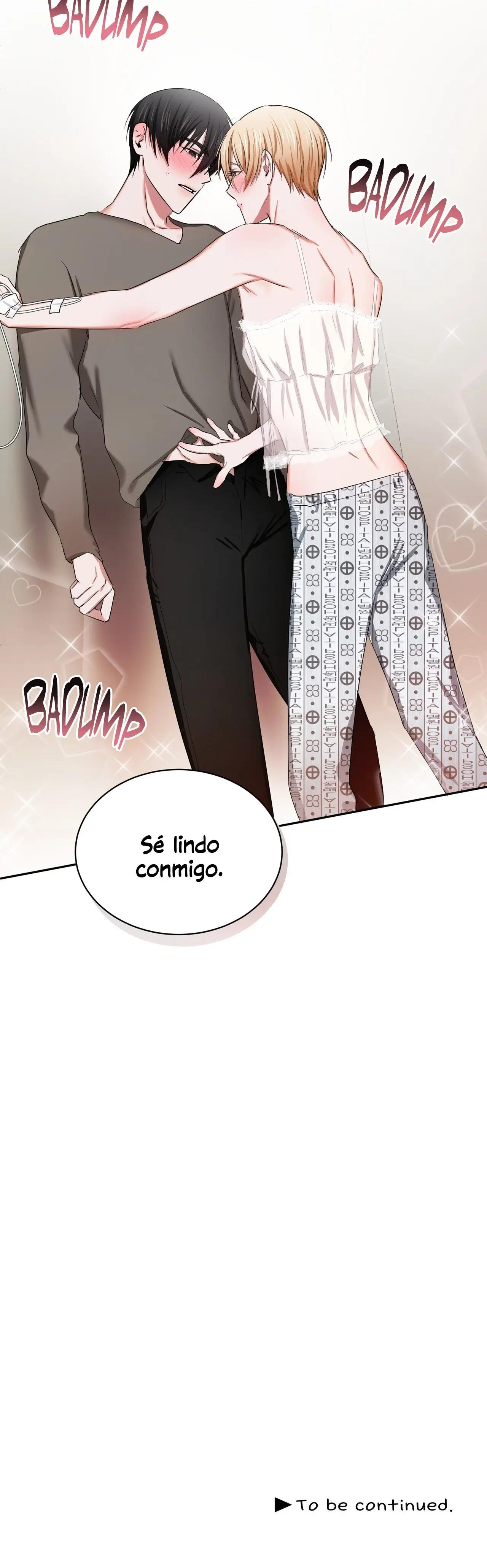 Hora del postre para la dama (Lady's parfait time) (2023) - Capítulo 10 - Página 31 - LectorTMOo