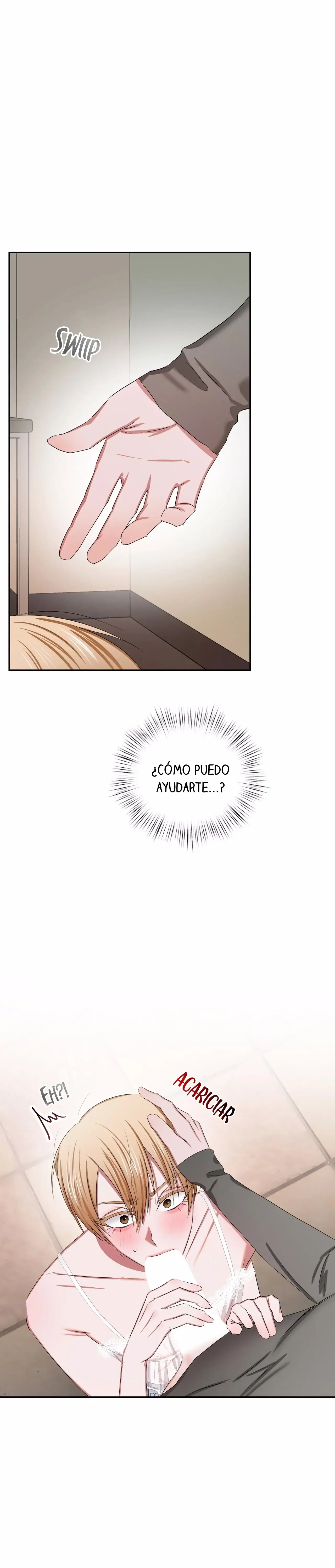 Hora del postre para la dama (Lady's parfait time) (2023) - Capítulo 11 - Página 11 - LectorTMOo