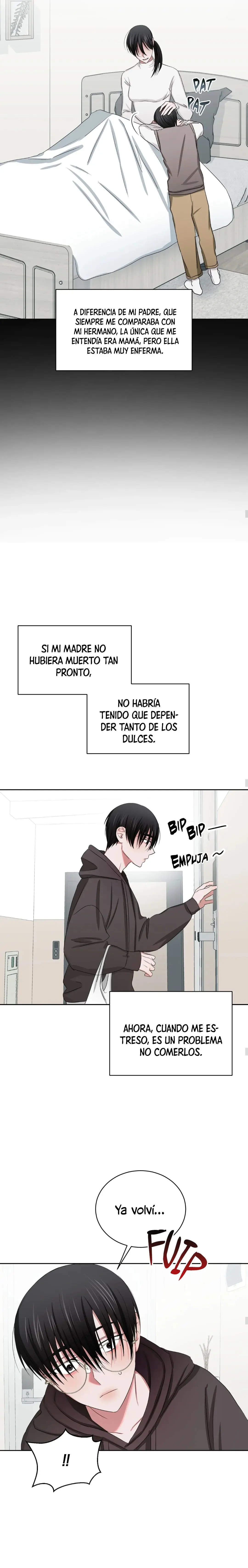 Hora del postre para la dama (Lady's parfait time) (2023) - Capítulo 12 - Página 13 - LectorTMOo
